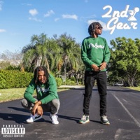 2nd Gear (feat. M5) - Single - Henrythegr8