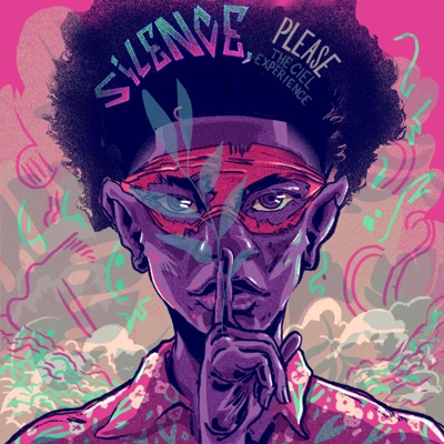 Silence, Please (feat. Ardbowtie & Claudens Louis) - Single