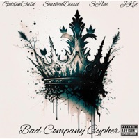 Bad Company Cypher - Single - JKid