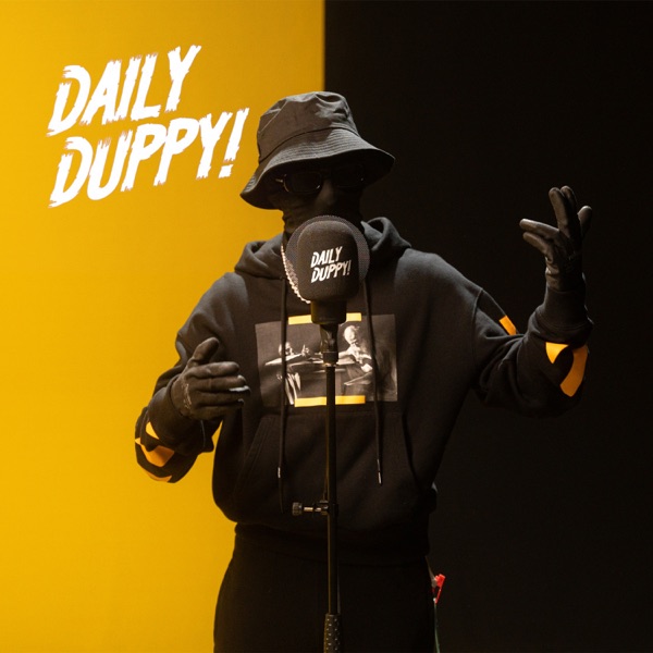 Daily Duppy - Single