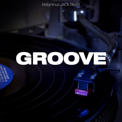 Groove (Instrumental) - Single