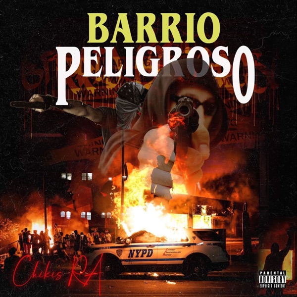 Barrio Peligroso
