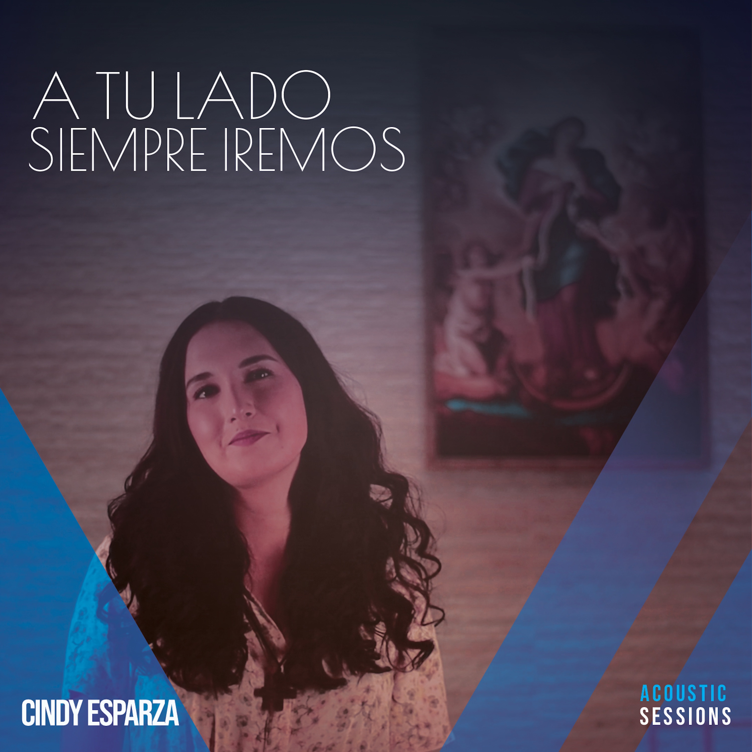 A Tu Lado Siempre Iremos (Acoustic Sessions) - Single