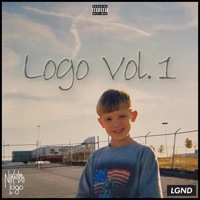 Lv1 EP - Nikolas Logo