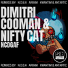Ncdgaf - EP - Dimitri Cooman & Nifty Cat