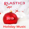 Jingle Bells Music Box - Plastic3