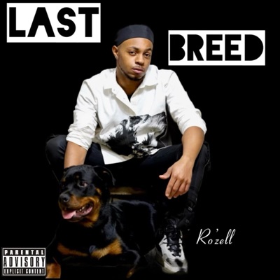Last Breed - Single
