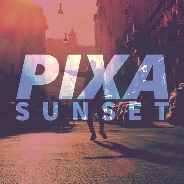 Sunset - Single