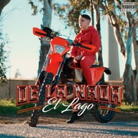 DE LA NADA - Single - el lago