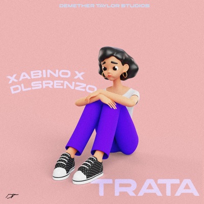 Trata (feat. DlsRenzo) - Single