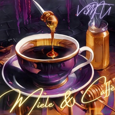 MIELE E CAFFÉ - Single