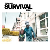 Survival - Single - Subajah & I Jah