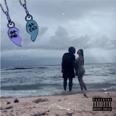Bestfriend (feat. Nana Kofi) - Single