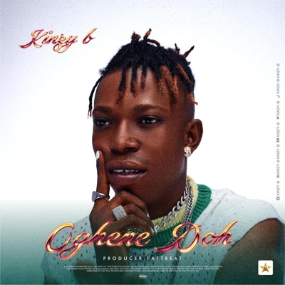 Oghene doh - Single