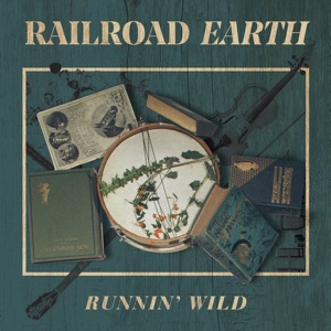 Runnin' Wild - Single