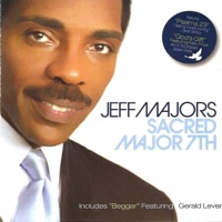 BEGGER (feat. Gerald Levert) - Single - JeffMajors