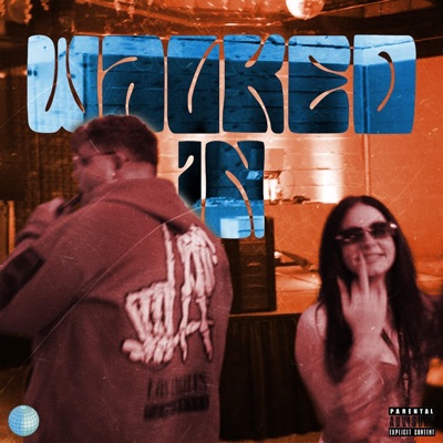 Walked in (feat. The Krowne & Itz KK) - Single