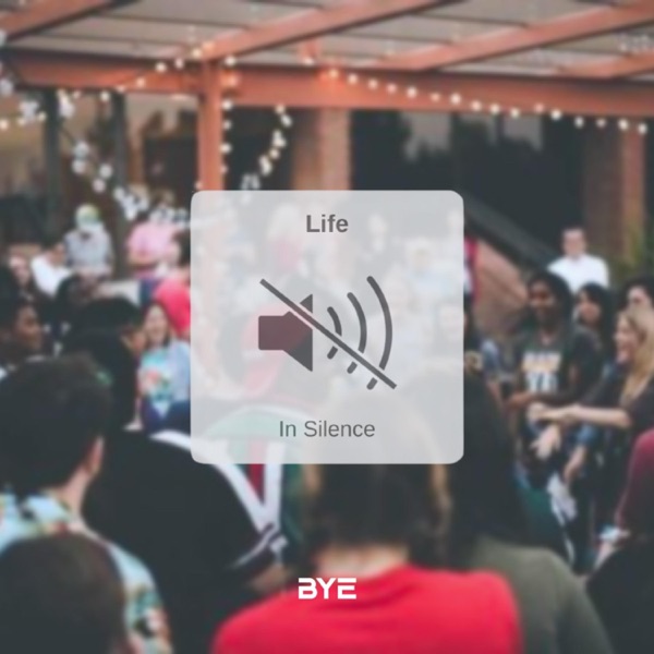 Life In Silence - Single