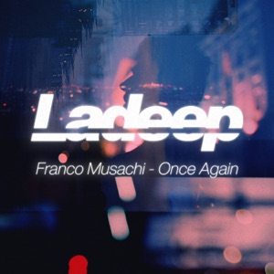 Once Again - EP
