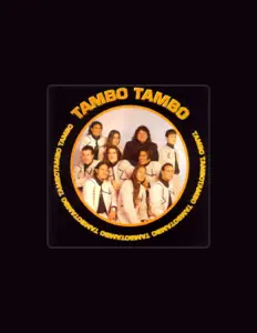 Listen to Tambó Tambó, watch music videos, read bio, see tour dates & more!