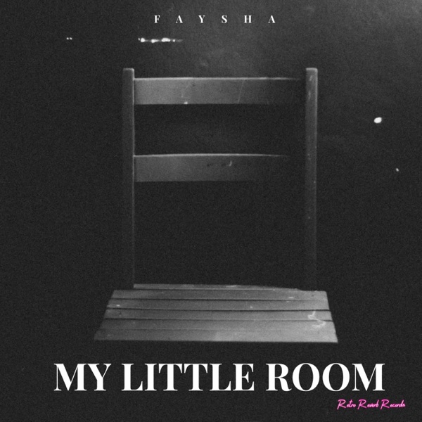 My Little Room - EP