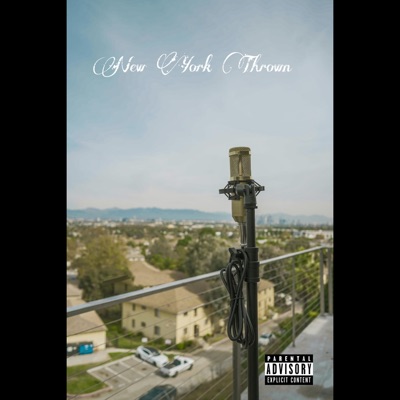 New York Thrown - Single