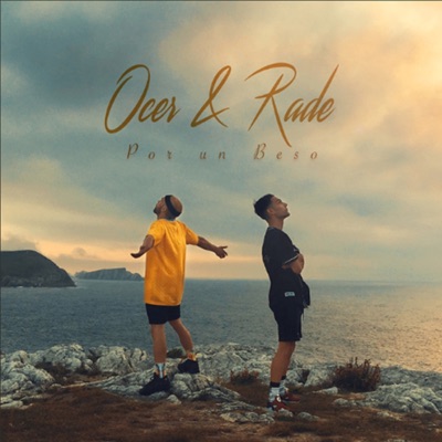 Song - Por un Beso - Ocer y Rade