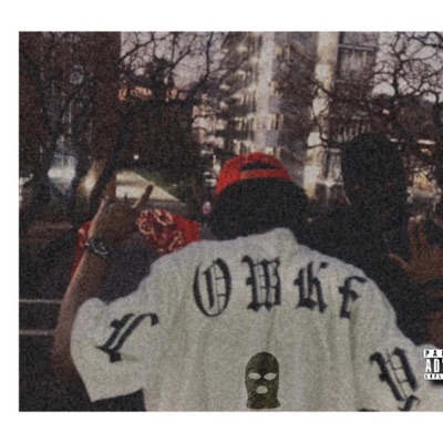 The Ski Mask Freestyle Tape (Pt.2)