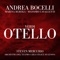 Otello, Act I: Una vela! Una vela! artwork