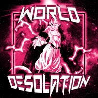 World Desolation - Single - Anzelo