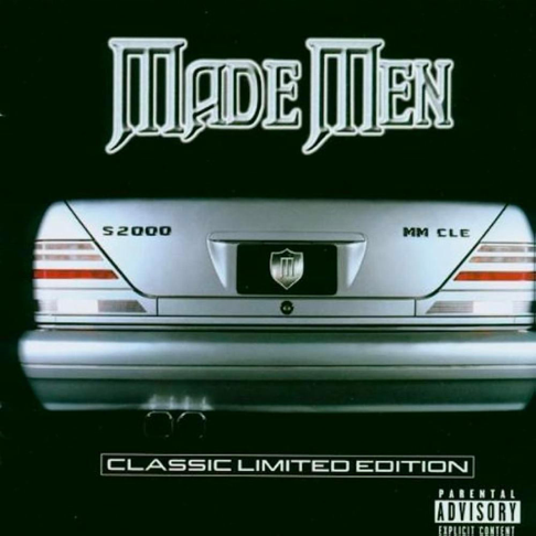 Made Men - Apple Music