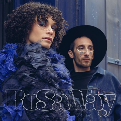 Blue Skies (feat. Shaun Martin) - Single