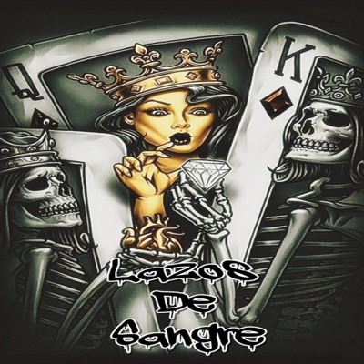 Lazos de Sangre (feat. Dope B & Kantarma) - Single