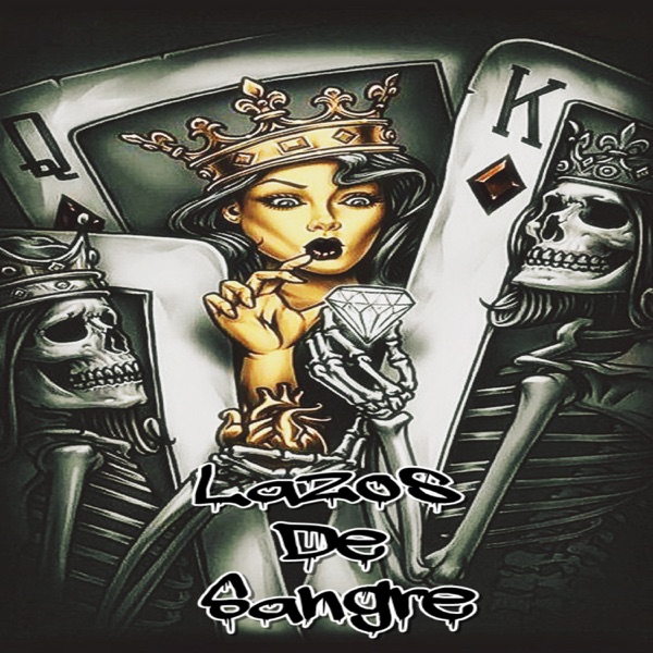 Lazos de Sangre (feat. Dope B & Kantarma)