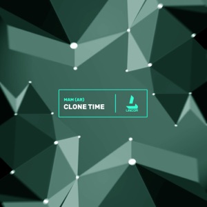 Clone Time - Single