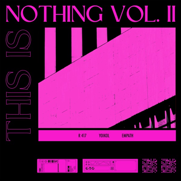 This Is Nothing Vol. II - Single