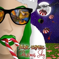 Christmas Sky - Single - Audic Empire