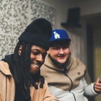Distro Money - Single - OFFICIAL BUDZ & Cheu-B