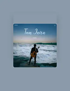 聆聽 AADIL、觀看音樂影片、閱讀小傳、查看巡演日期等！