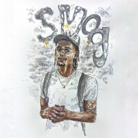 3 Flava GR8 NI8