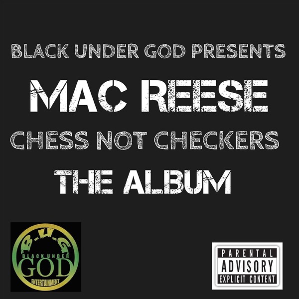 Chess Not Checkers