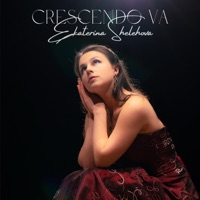 Crescendo va - Single - Ekaterina Shelehova