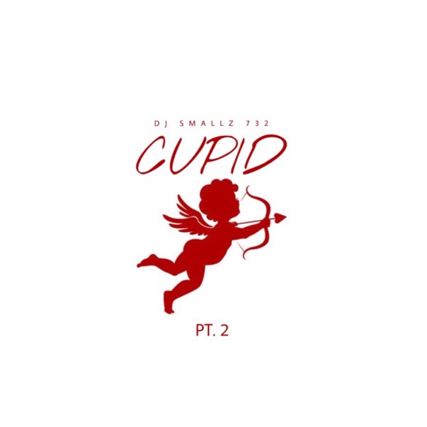 Cupid, Pt. 2 - Single