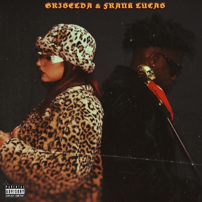 GRISELDA & FRANK LUCAS - EP
