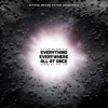 Everything Everywhere All at Once (Original Motion Picture Soundtrack) artwork