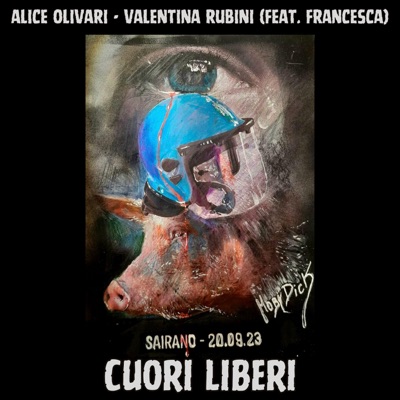 Cuori liberi - Alice Olivari, Valentina Rubini, Francesca Biffi