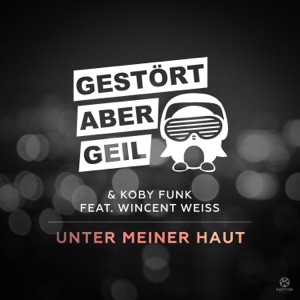 Unter meiner Haut (feat. Wincent Weiss) [Radio Mix]