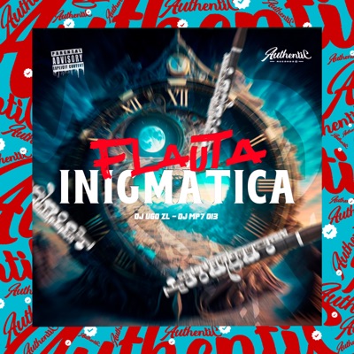 Flauta Enigmática - Single