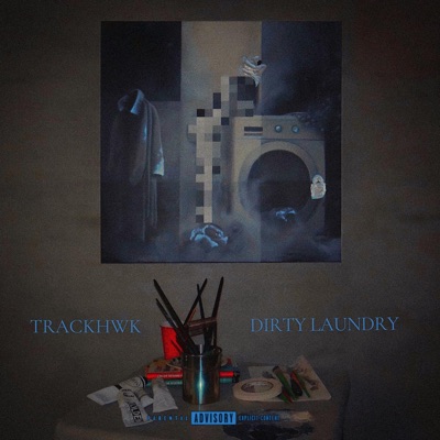 Dirty Laundry - Single