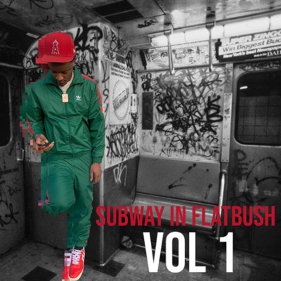 SUBWAY IN FLATBUSH - EP